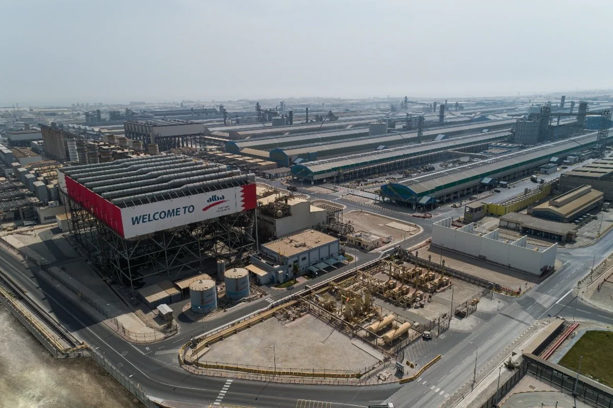 Alba represents the Middle East as the first smelter to acquire ASI Performance Standard (V3) Certification