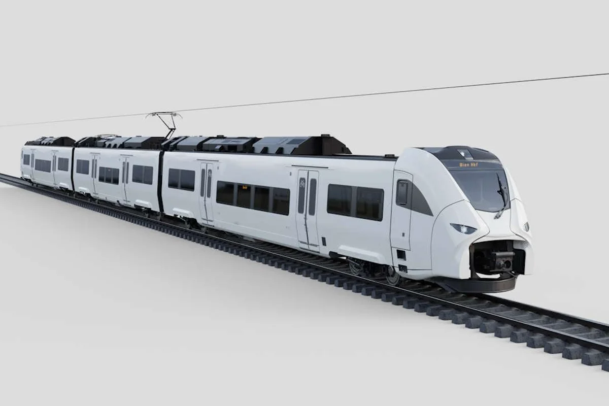 Siemens Mobility to deliver aluminium trains worth €5 billion fulfilling orders by Austrian Federal Railways