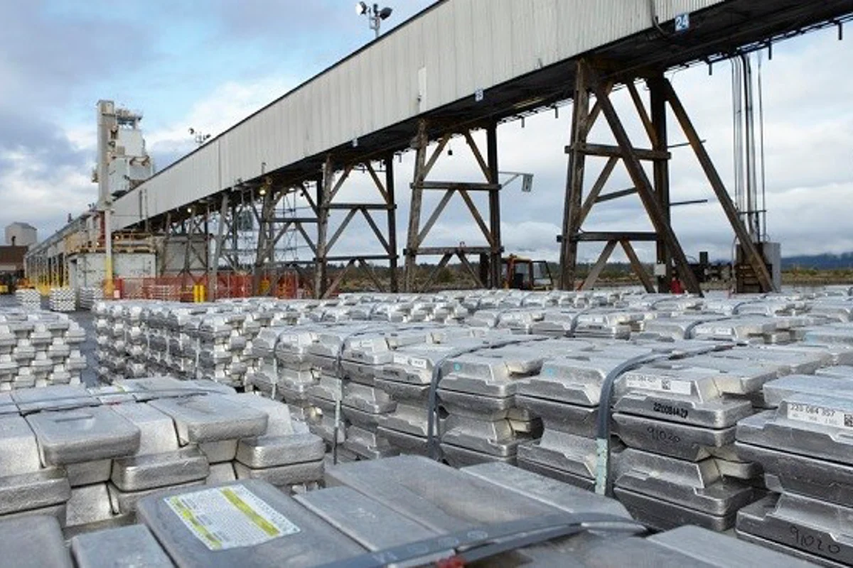 China’s A00 aluminium ingot price dwindles by RMB120/t M-o-M; Alumina price gains RMB2/t