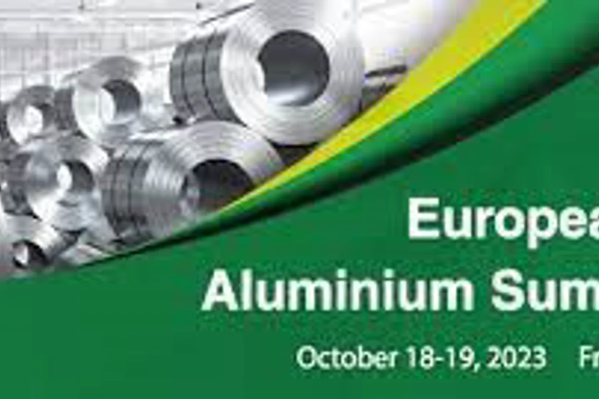 Frankfurt to host European Green Aluminium Summit 2023