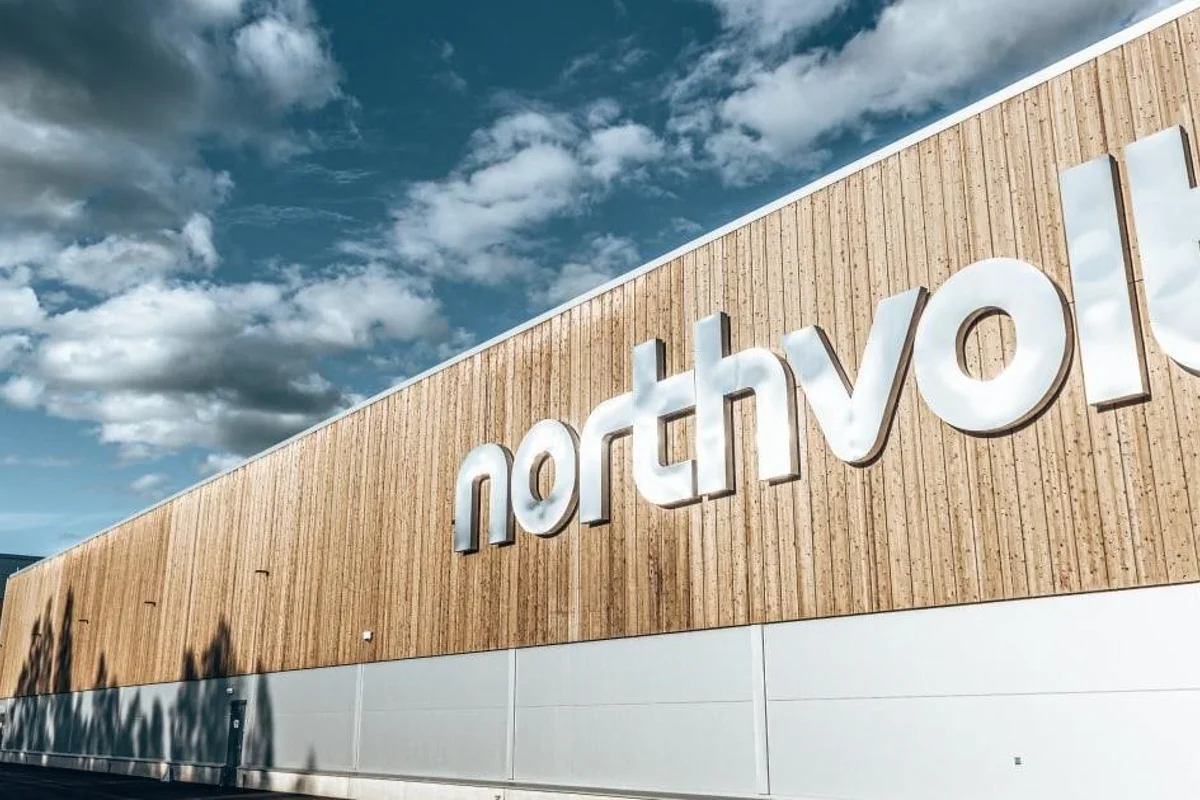 Swedish Northvolt and British EMR team up to open first battery recycling facility in Hamburg