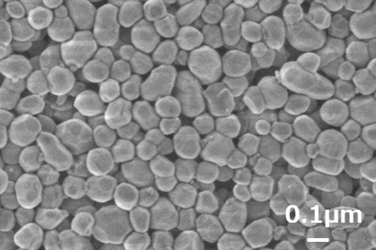 Sumitomo Chemical to start mass production of ultra-fine alumina at Ehime Works