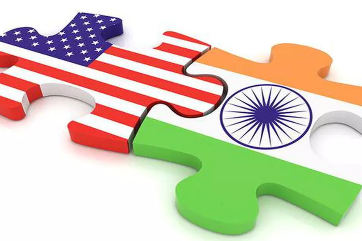 Joint monitoring system to track aluminium and steel exports from India to the US is in its final stages