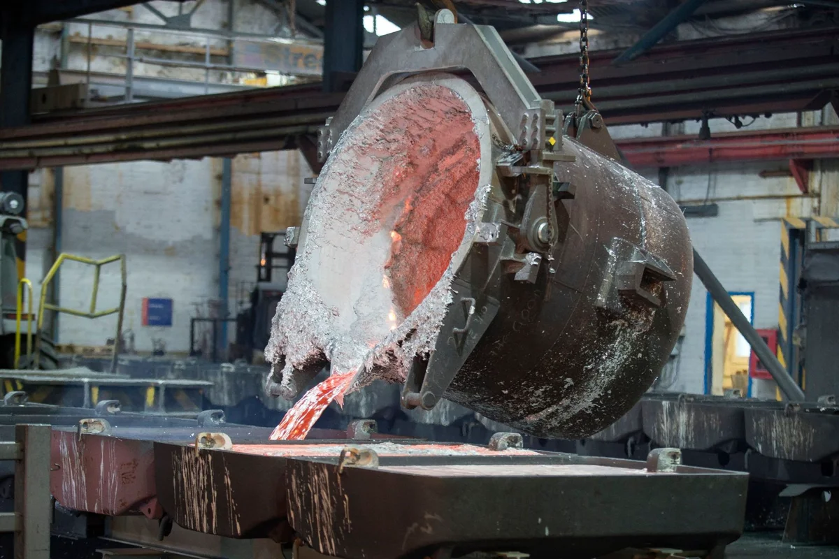 World primary aluminium production drops 0.47% in July 2023 with 3.06% M-o-M hike in Russia