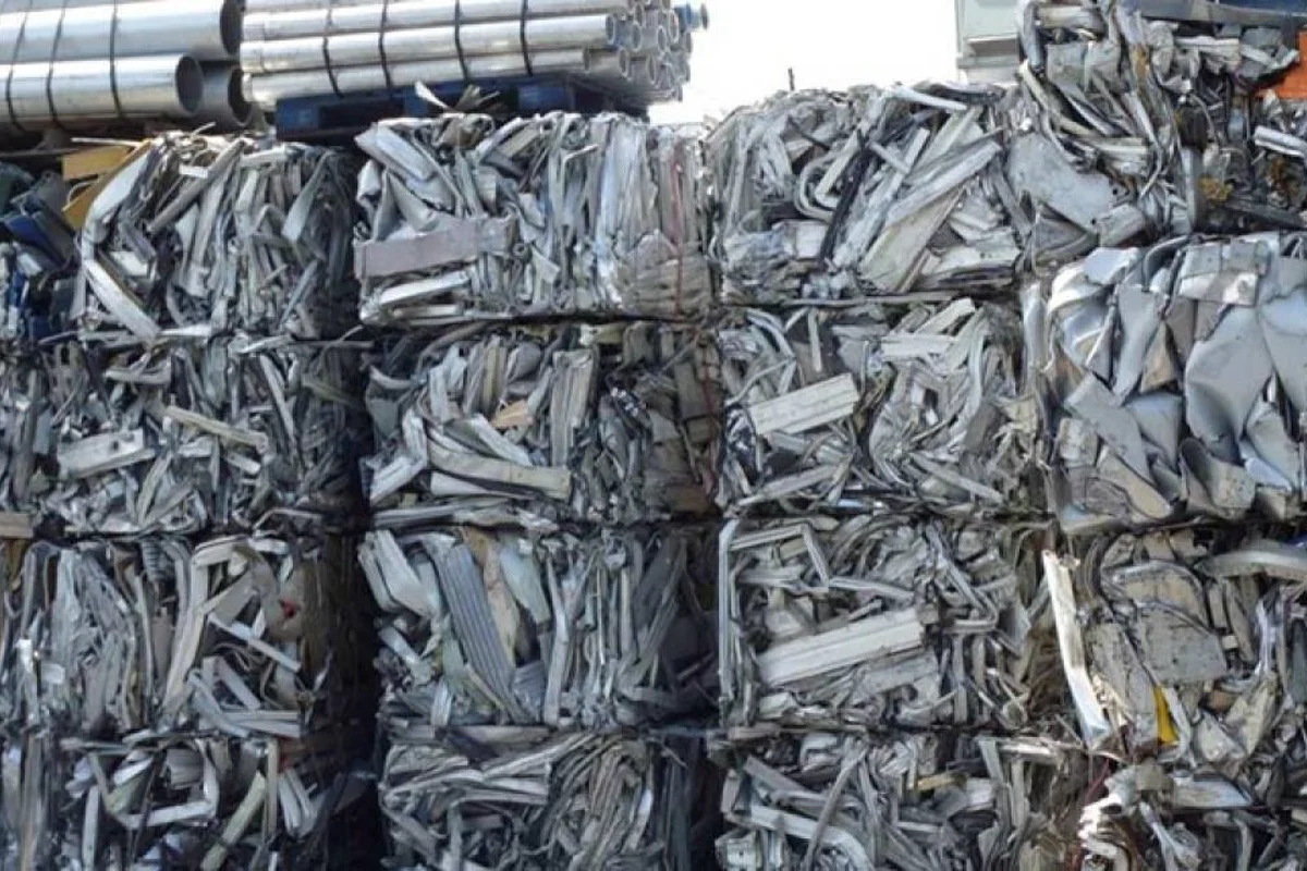 India's aluminium scrap market showing mixed trends with moderate transactions