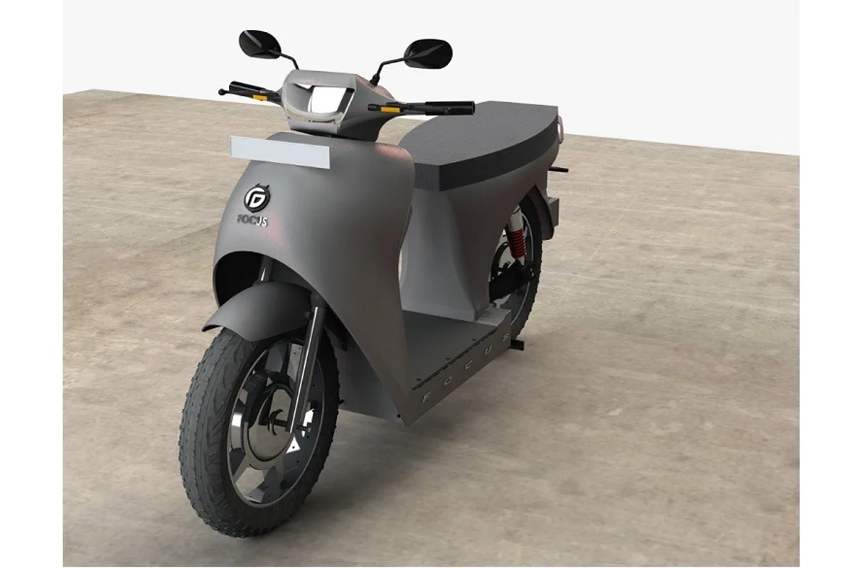 Shubhson Automotive acquires Fe to uplift its technological prowess in e-scooter manufacturing