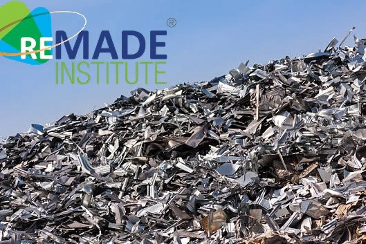 NY’s Remade Institute discovers unique technology to remove impurities from recycled aluminium
