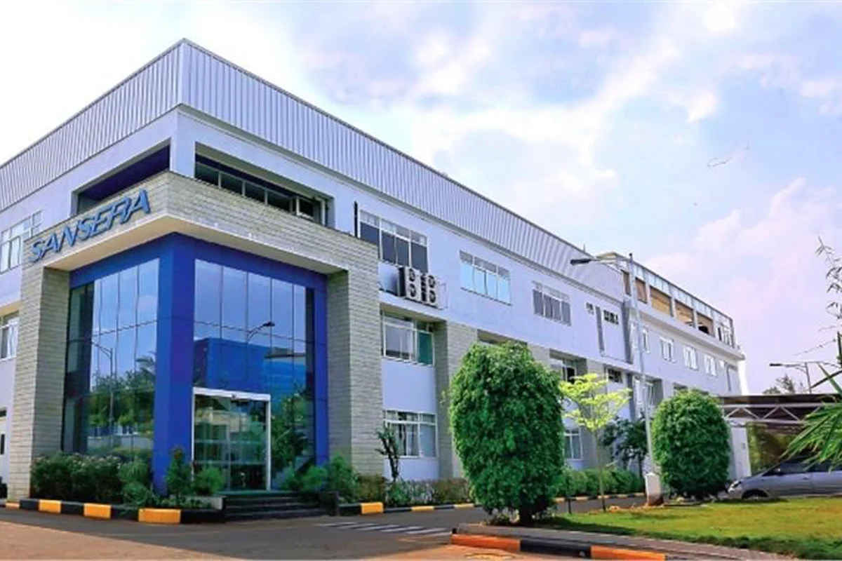 Sansera Engineering Ltd sets aside INR 300 crore for capacity expansion in FY24