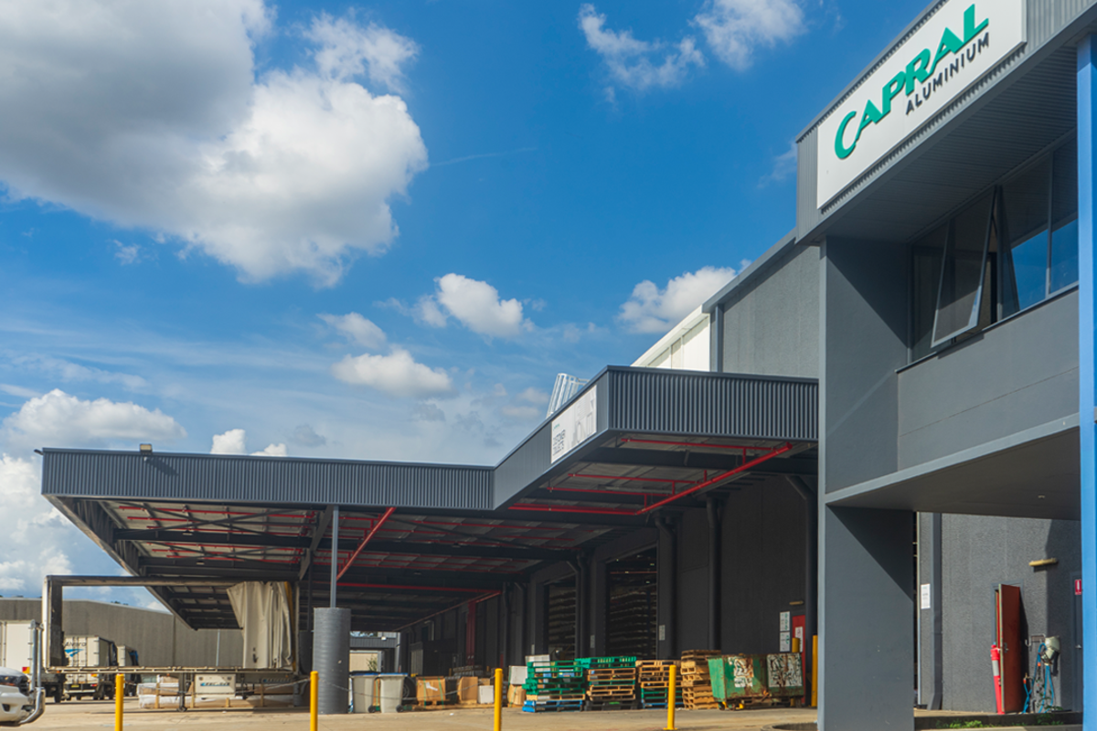 Australian aluminium extruder Capral Limited posts strong H1 result than expected