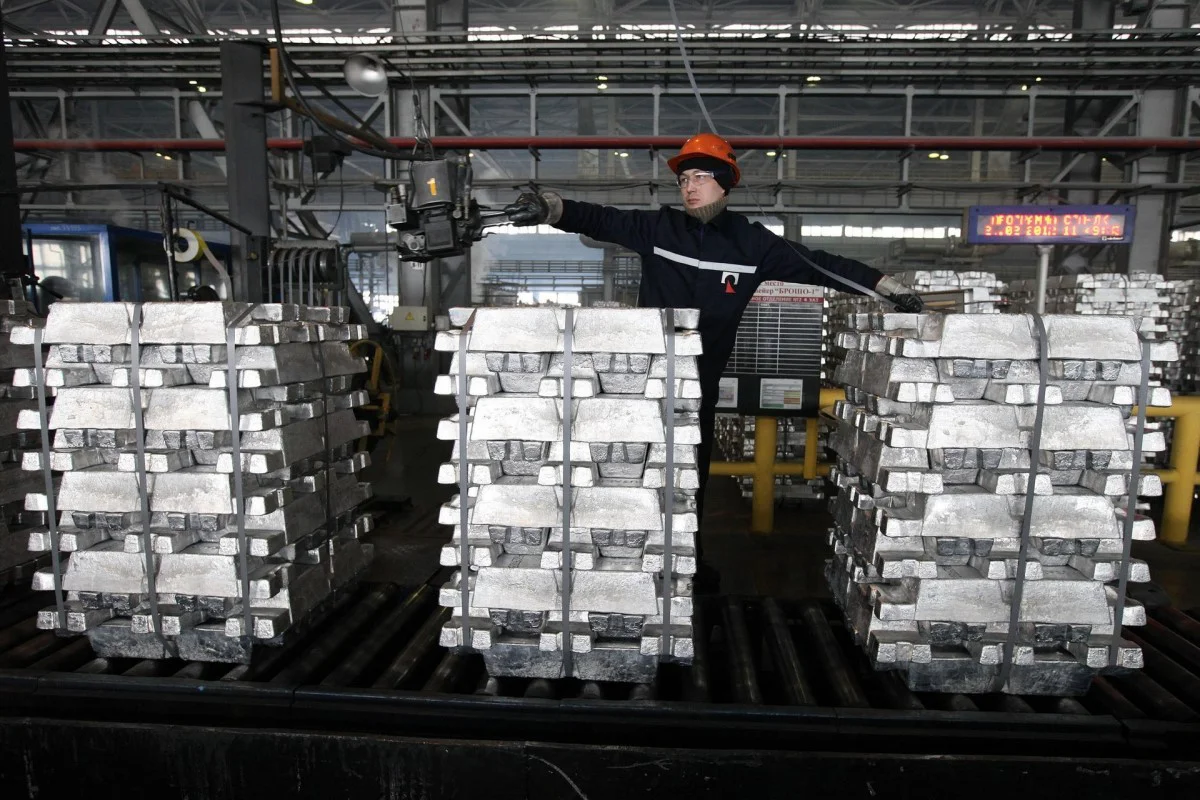 Xinjiang's aluminium smelters maintained robust production and stable distribution amid challenges