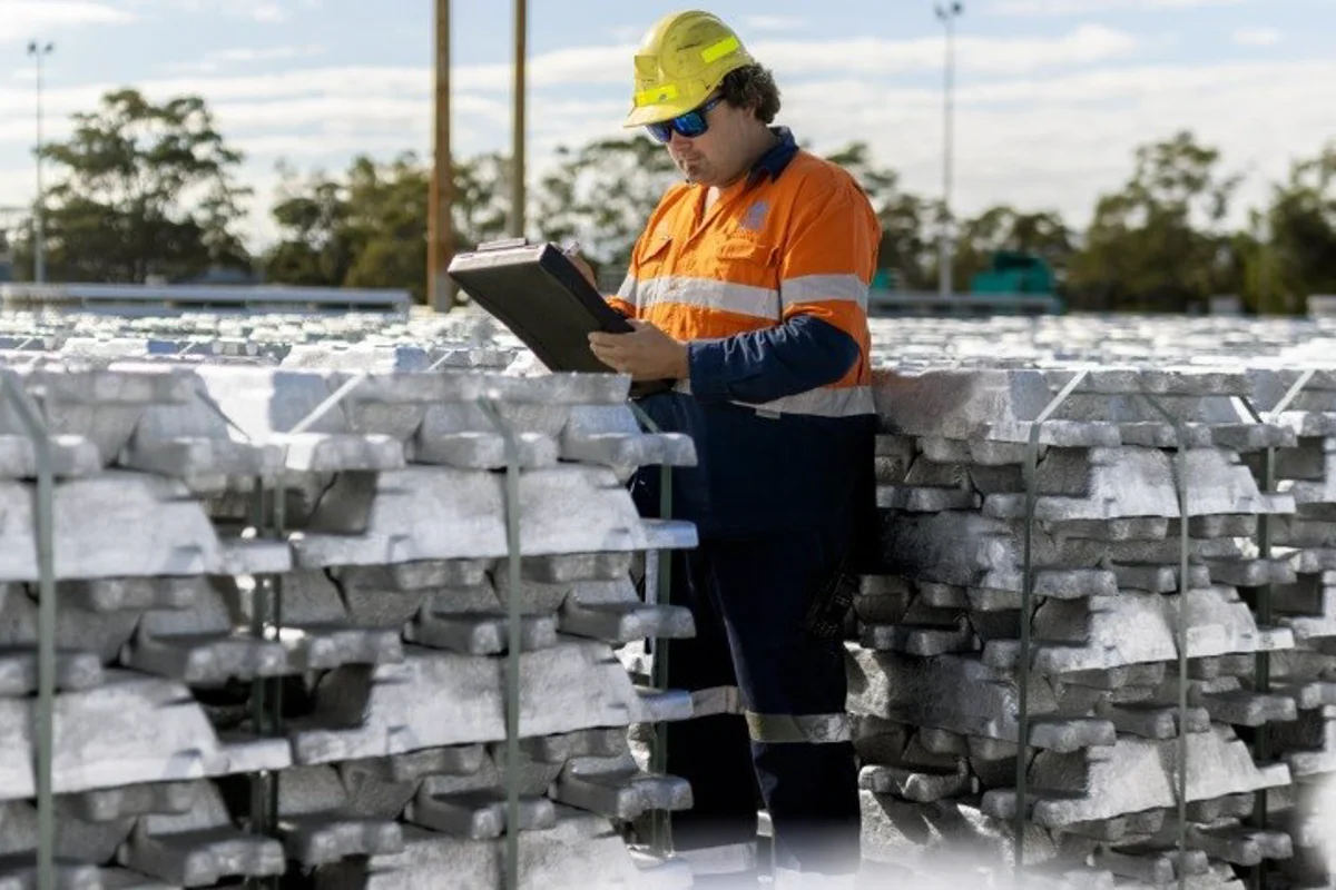 China’s A00 aluminium ingot price registers Y-o-Y hike of RMB470/t; Low-carbon aluminium price surge by RMB114/t