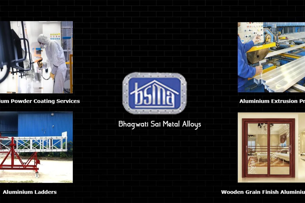 Bhagwati Sai Metal Alloys joins the world’s first aluminium B2B platform AL CircleBiz