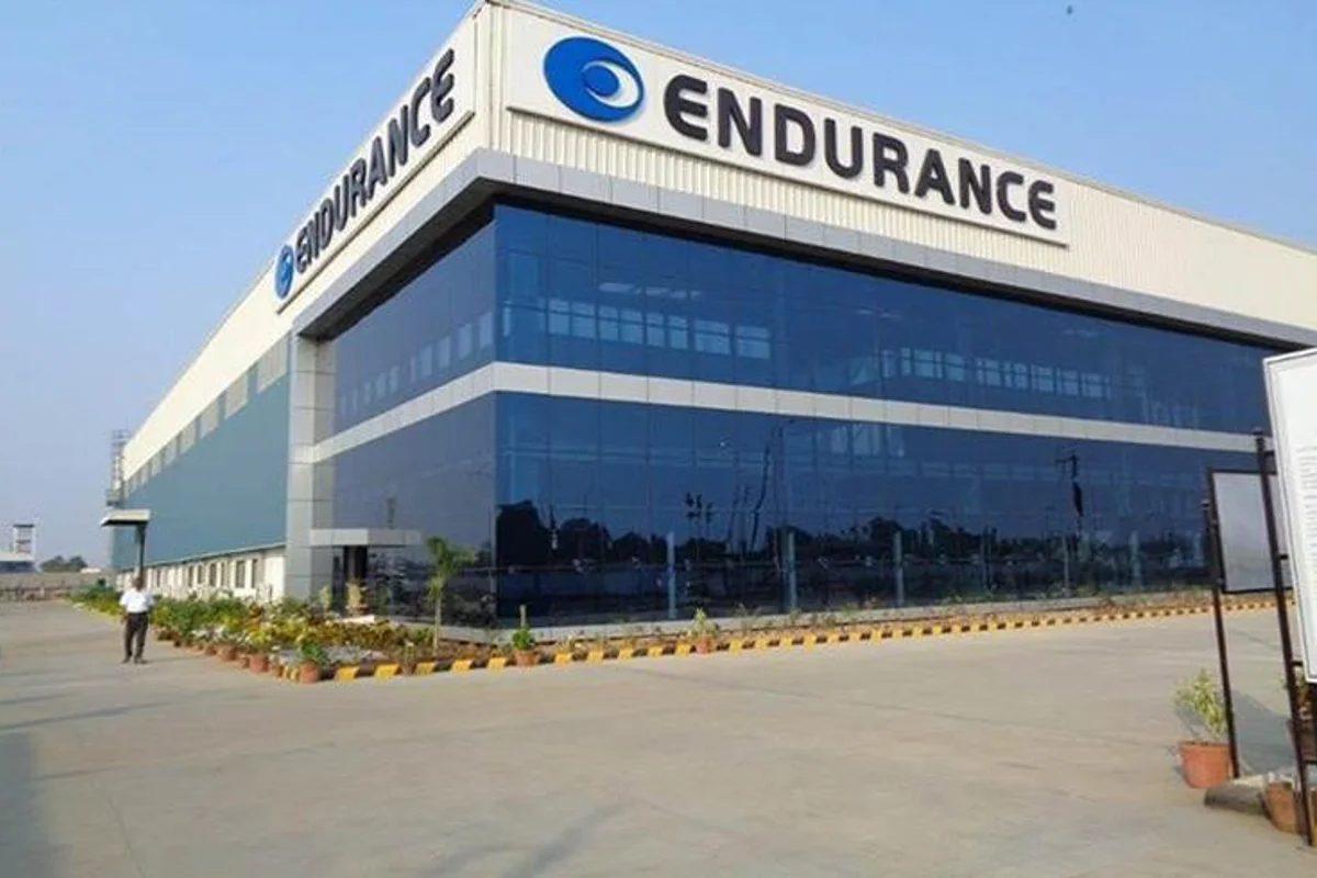 Endurance anticipates increased demand for aluminium parts due to the emerging EV market
