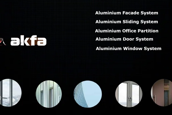 AL CircleBiz welcomes AKFA to 1200+ verified sellers platform for aluminium products