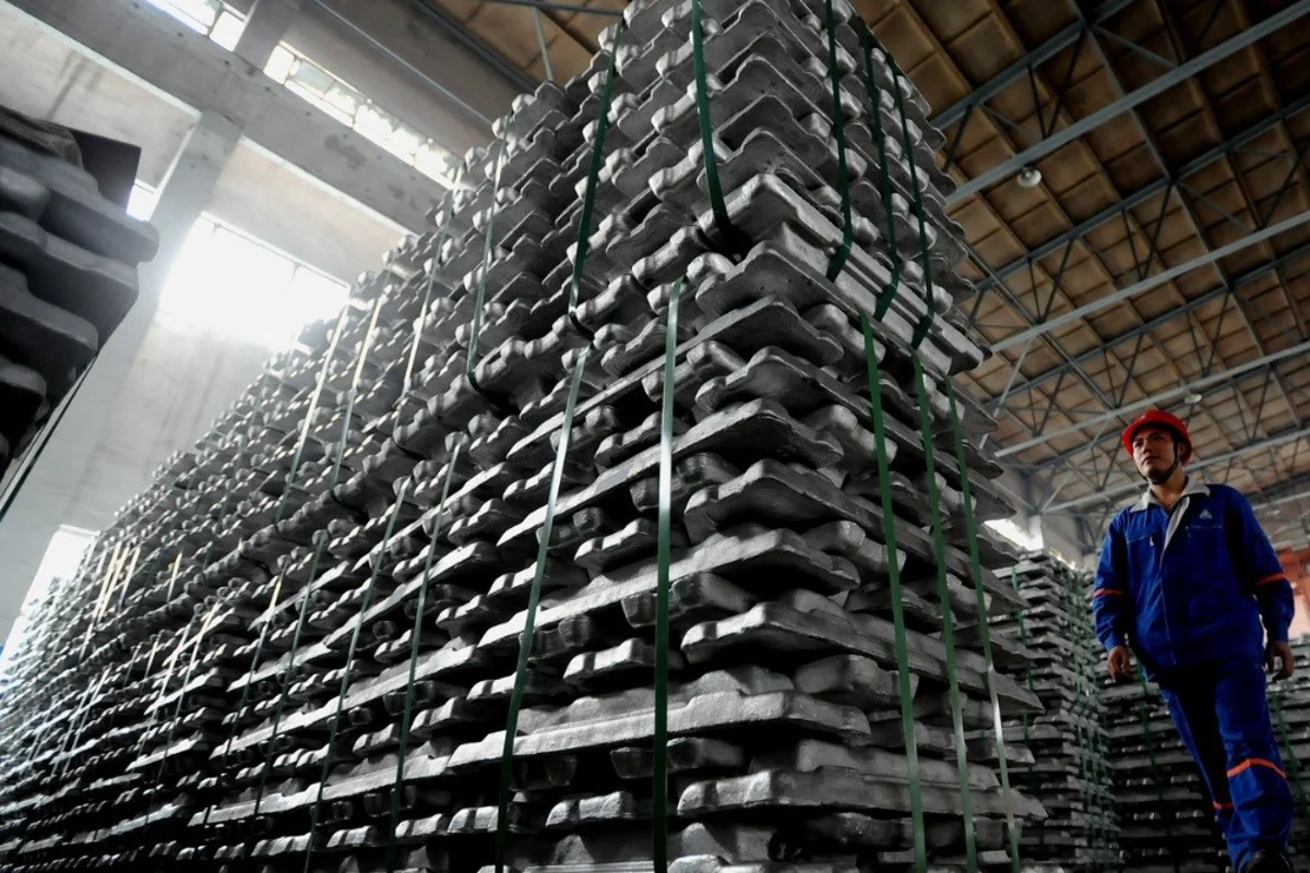 China’s A00 aluminium ingot price drops by RMB90/t; Alumina price gains RMB6/t