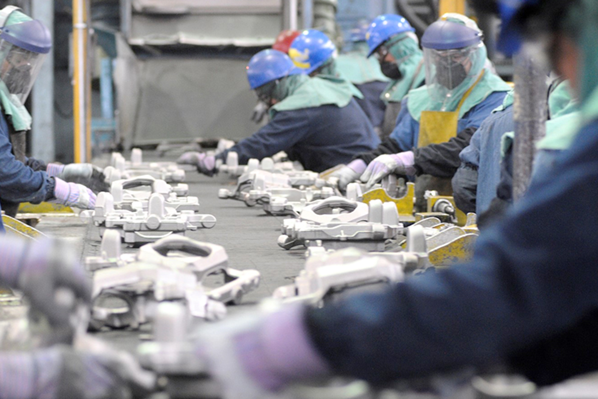 Resolution reached: Mexico and US close labour complaint at Draxton aluminium parts manufacturing plant
