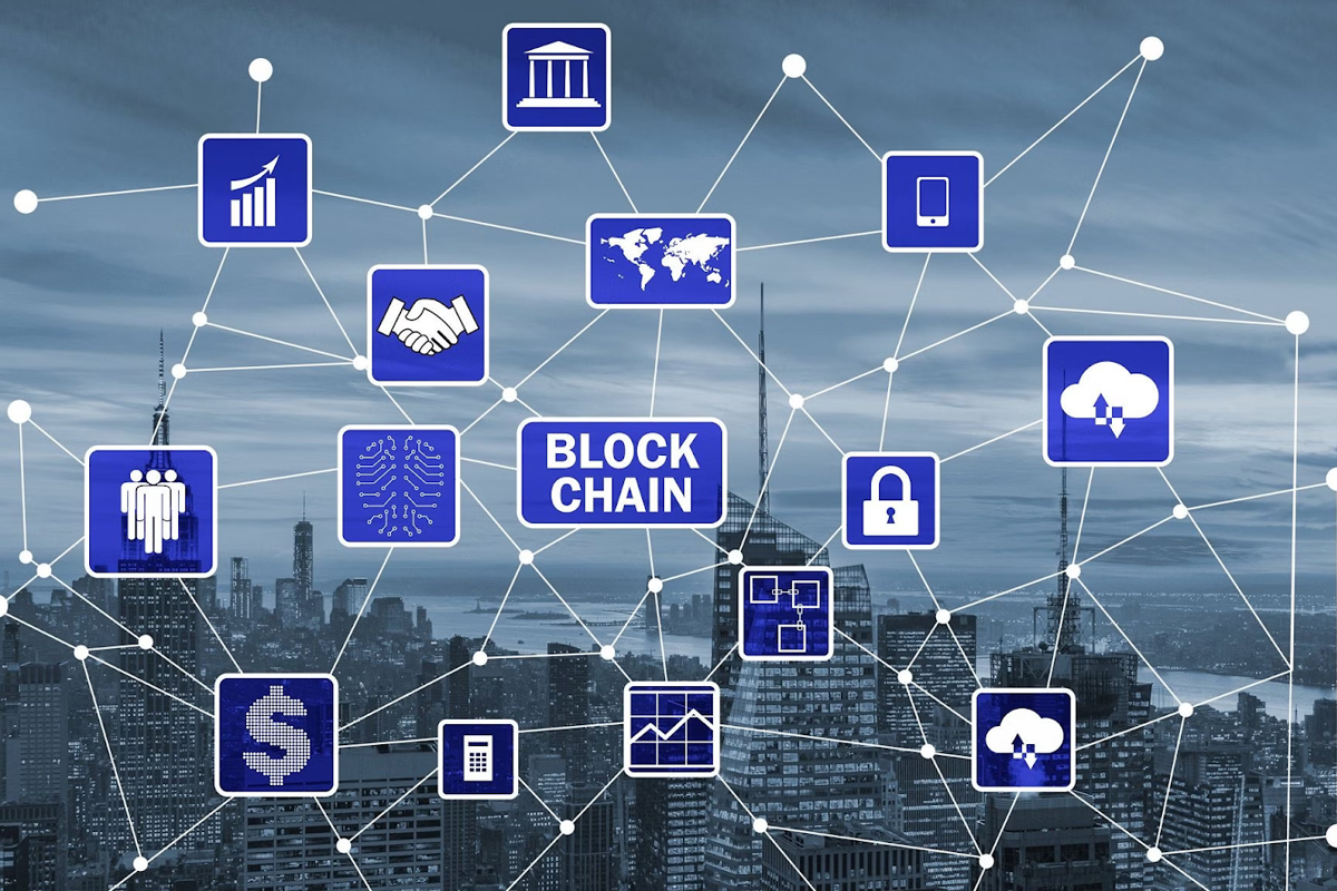 Blockchain technology revolutionizing the aluminium industry for responsible sourcing and social impact