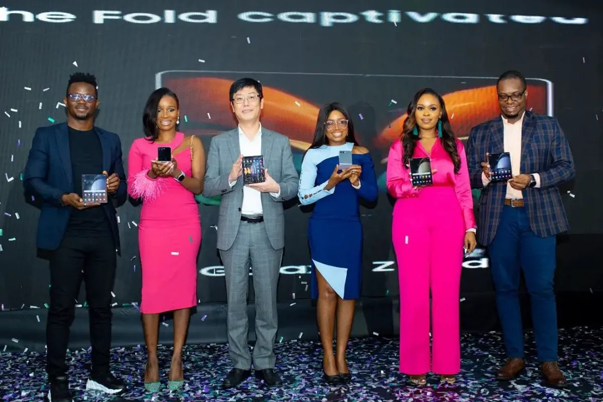 Samsung unveils Galaxy Z Flip5 and Galaxy Z Fold5: Embracing sustainability in their latest foldable devices