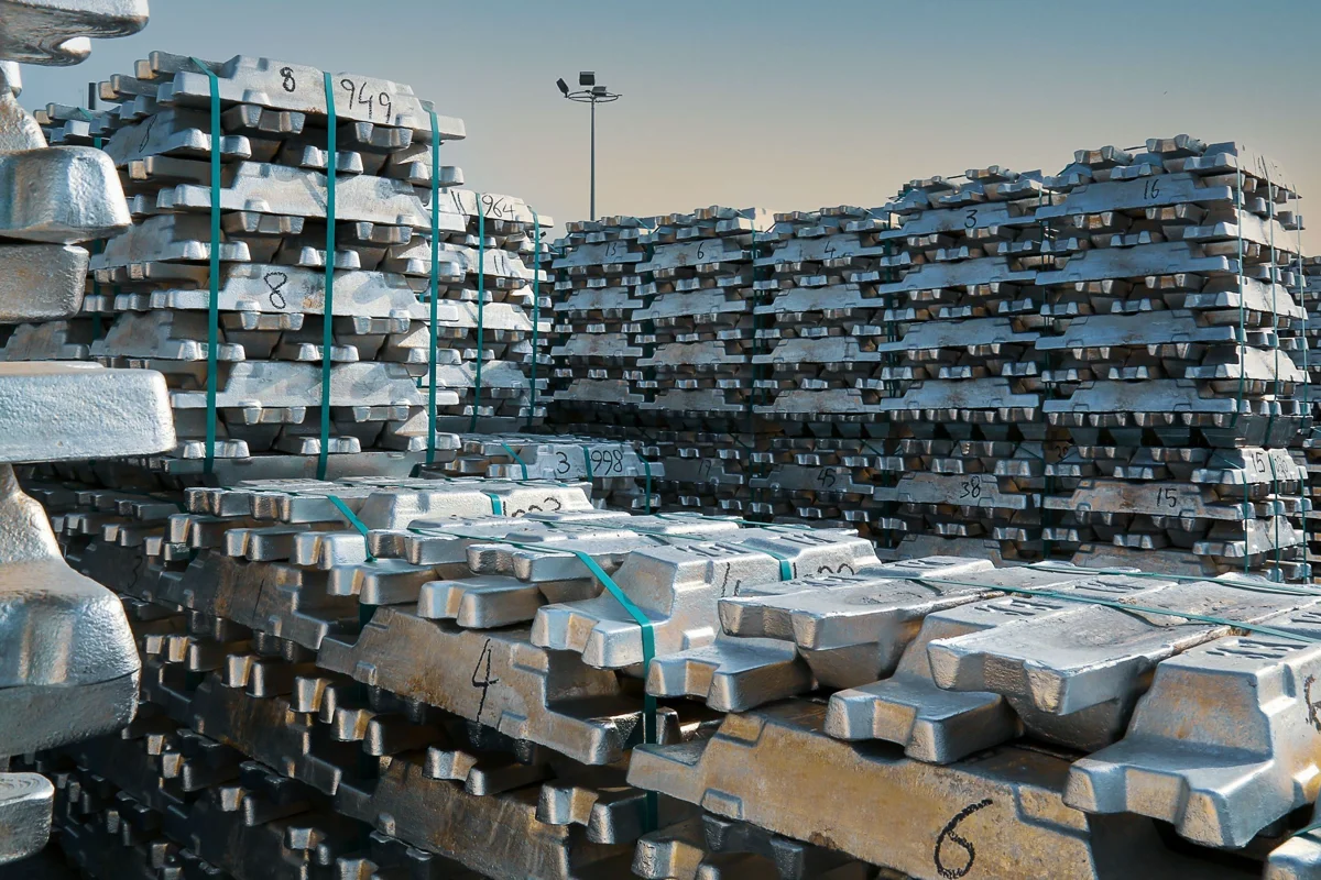 A00 aluminium ingot price in China grows to RMB18,350/t; Alumina price expands by RMB7/t