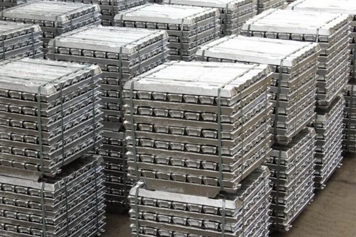 World primary aluminium production maintains 1.8% growth rate in Q2 2023 amid drooping output in June