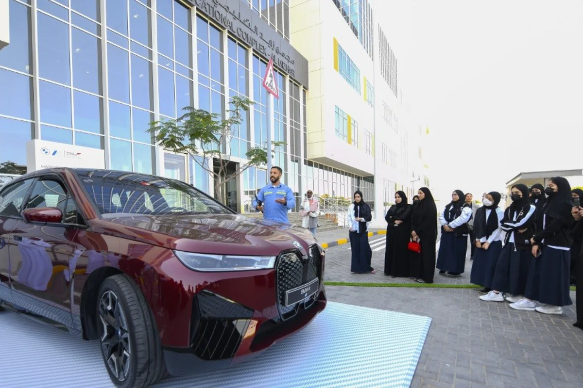 EGA’s Engineer the Future project touches over 6,700 high school students during 2022-2023 academic year
