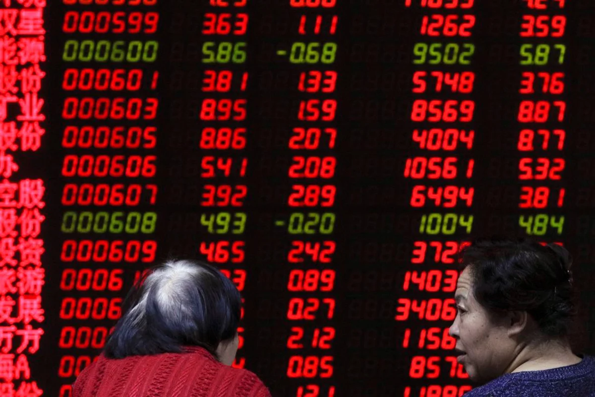 Zhonggeng Fund Management's Qiu Dongrong takes a bullish stance on China Hongqiao, reduces stake in Chinese real estate