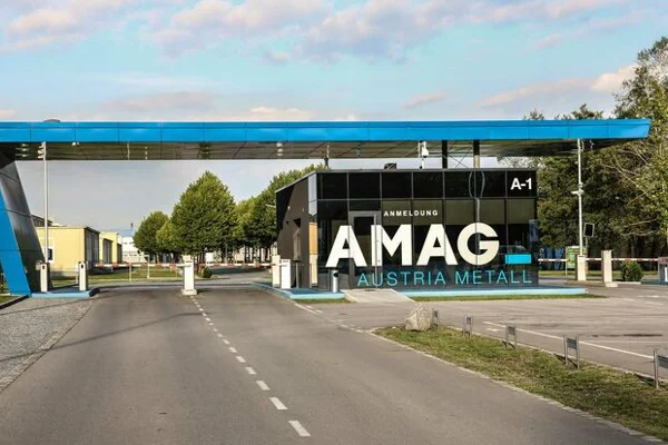 AMAG Austria receives “Platinum” rating from EcoVadis for highest sustainability standards