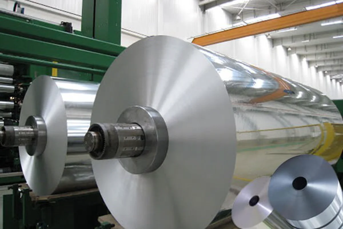 LSKB Aluminium Foils Pvt. Ltd. joins ASI as a new Production and Transformation member