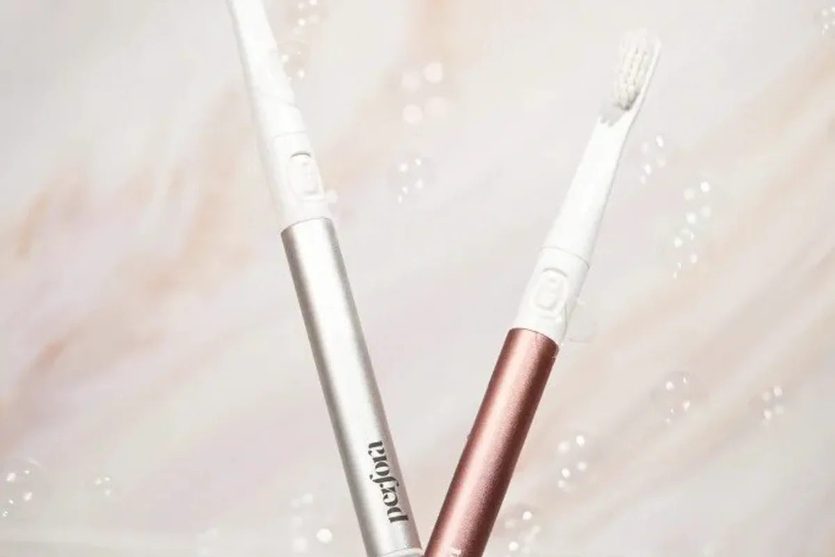 Perfora reveals India’s very first aluminium handle electric toothbrush for sustainable habits