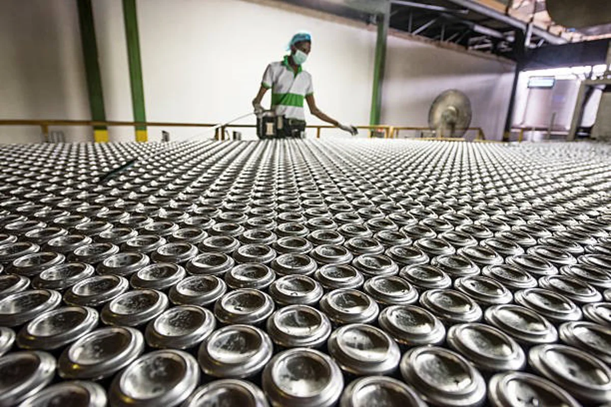 Azerbaijan to house a new aluminium beverage can plant worth $211 million