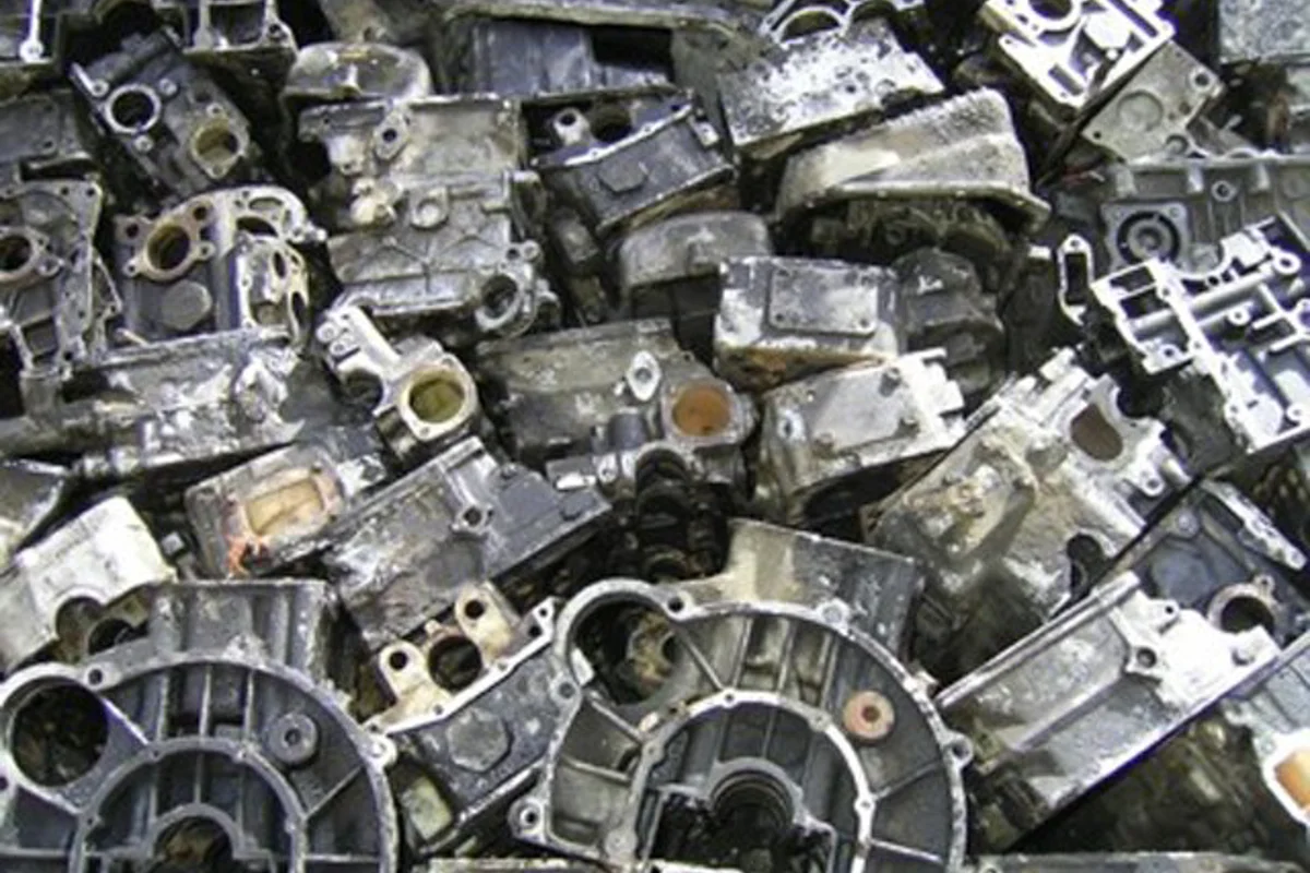 Non-ferrous scrap market in India witness mixed pricing trends
