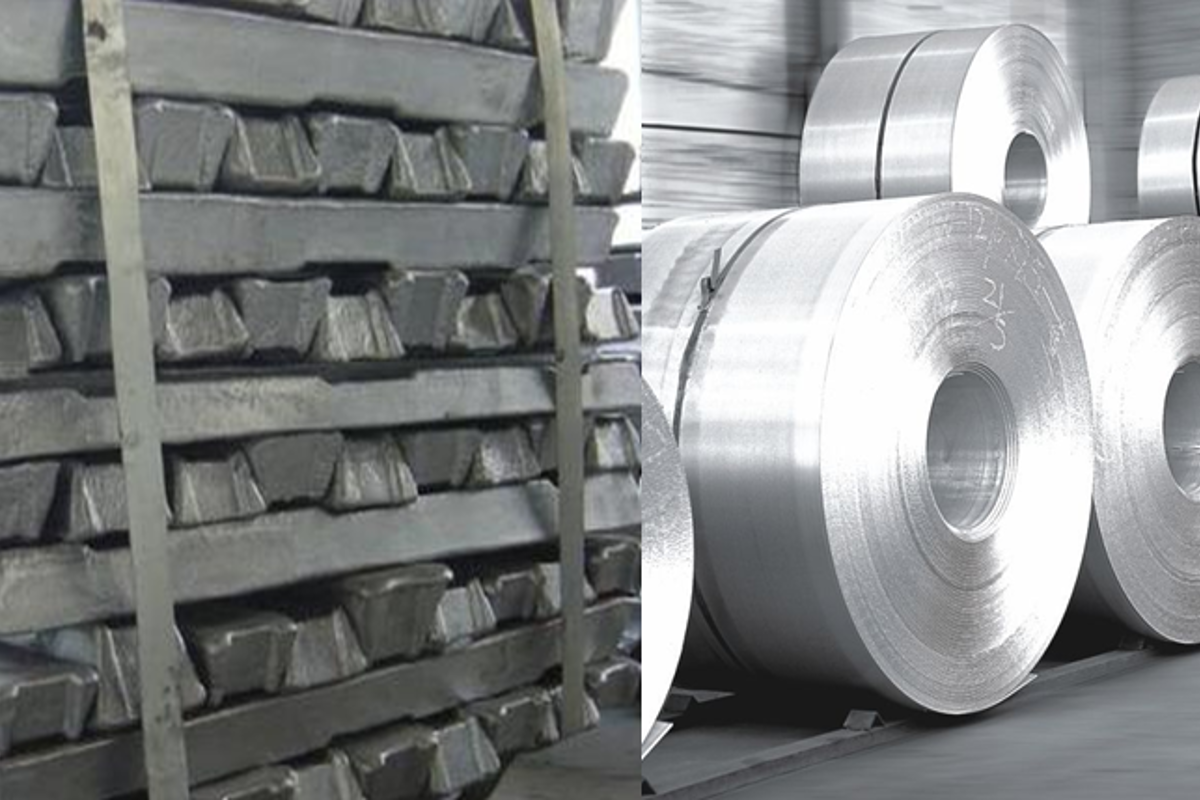 European aluminium companies raise discrepancy in EU carbon border tax