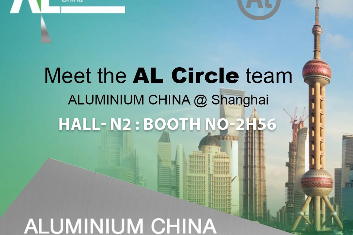 Aluminium China 2023: Welcoming all for an exciting industry event!