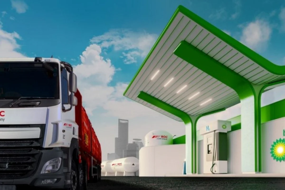 BOC ignites Phase 2 of UK’s Industrial Fuel Switching Competition to achieve Net Zero targets