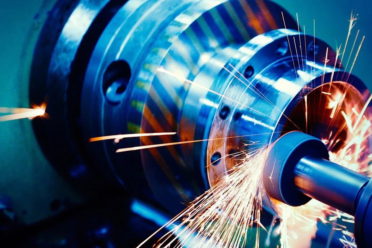 Impro reinforcing its position as a global leader in precision components