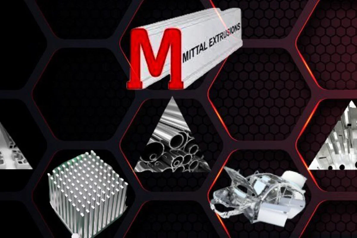 AL CircleBiz proudly presents Rohit Precision Technologies as a verified aluminium products seller