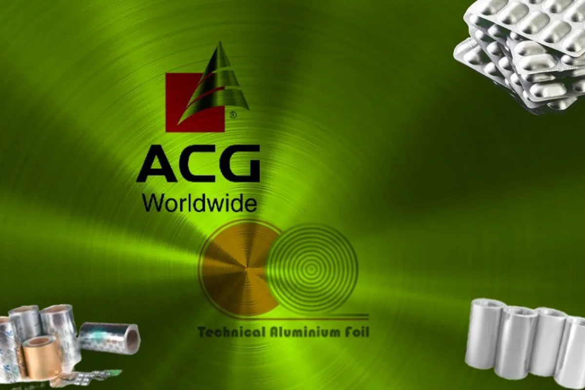 ACG presides over complete shares of UAE’s Technical Aluminium Foil Company