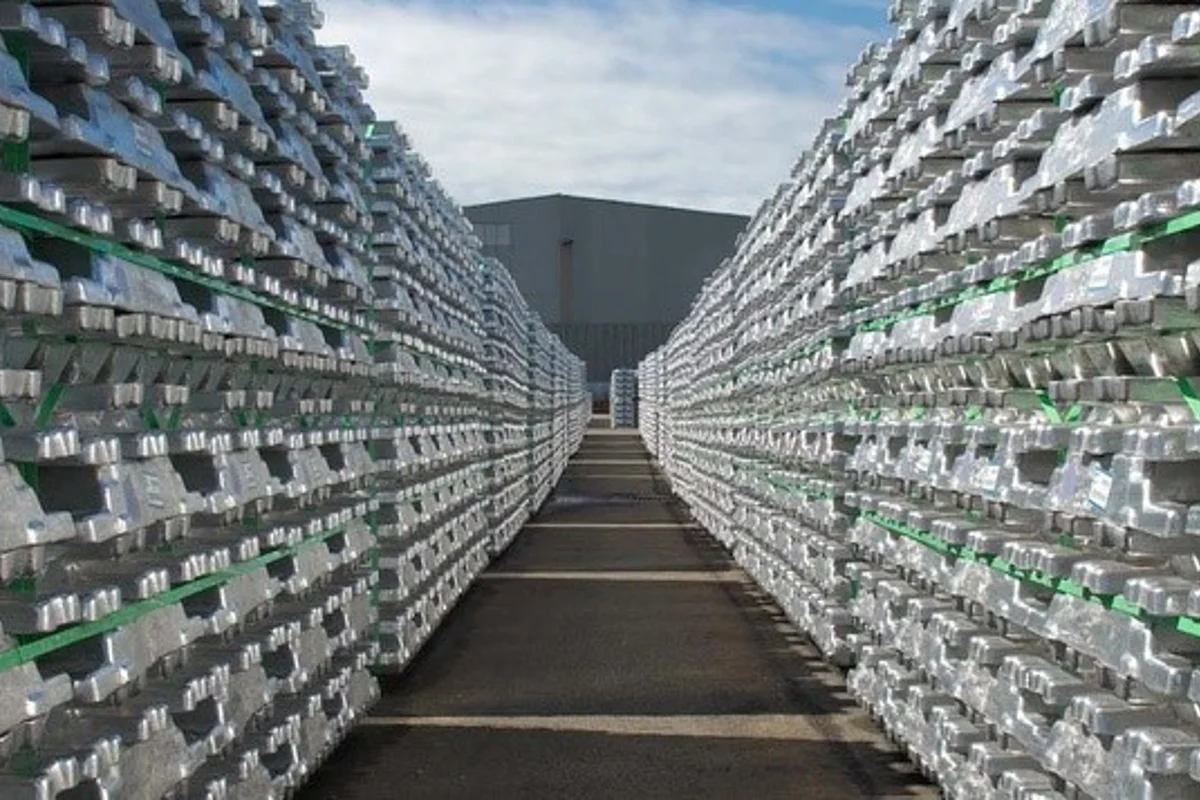China’s SMM aluminium ingot price mounts by RMB70/t and low carbon aluminium price shoots RMB140/t up