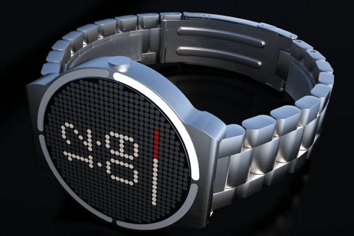 Nothing’s first ever smartwatch might sport an aluminium frame like Nothing Phone 2