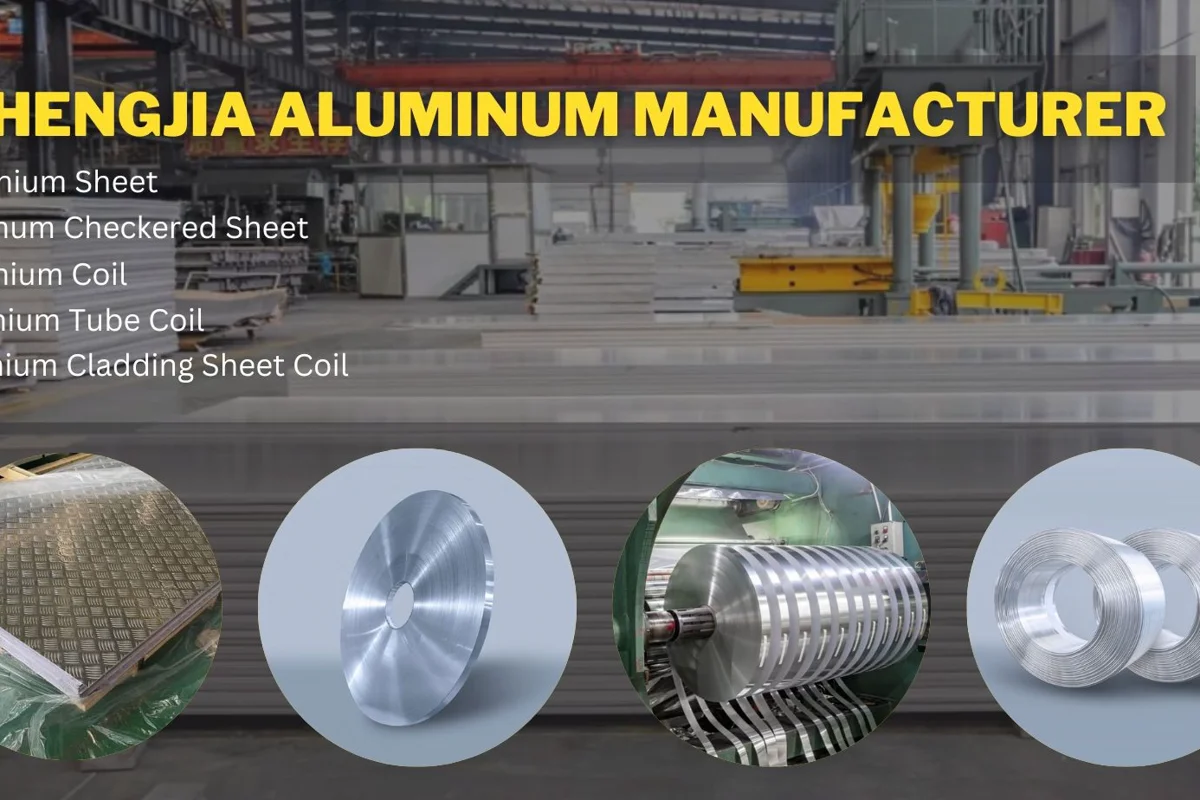 Hengjia Aluminum joins 1200+ global community of verified sellers, AL CircleBiz