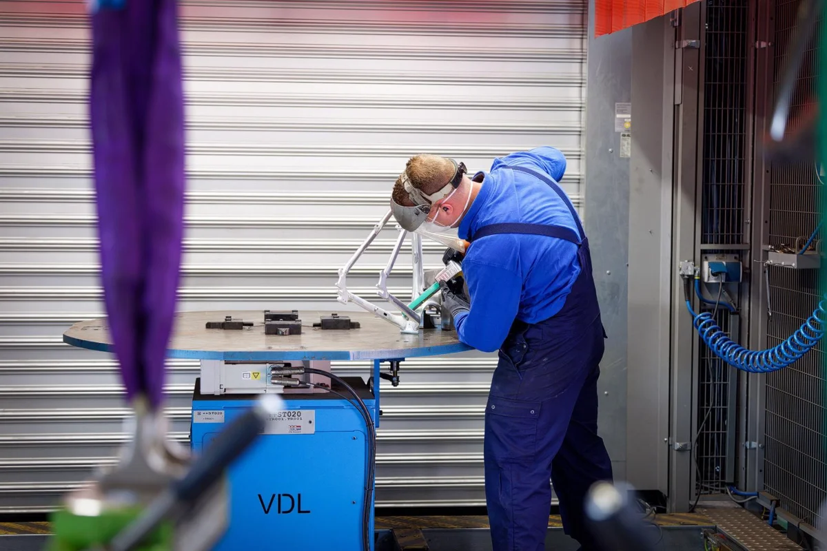 VDL Group joins ASI as the new downstream supporter member