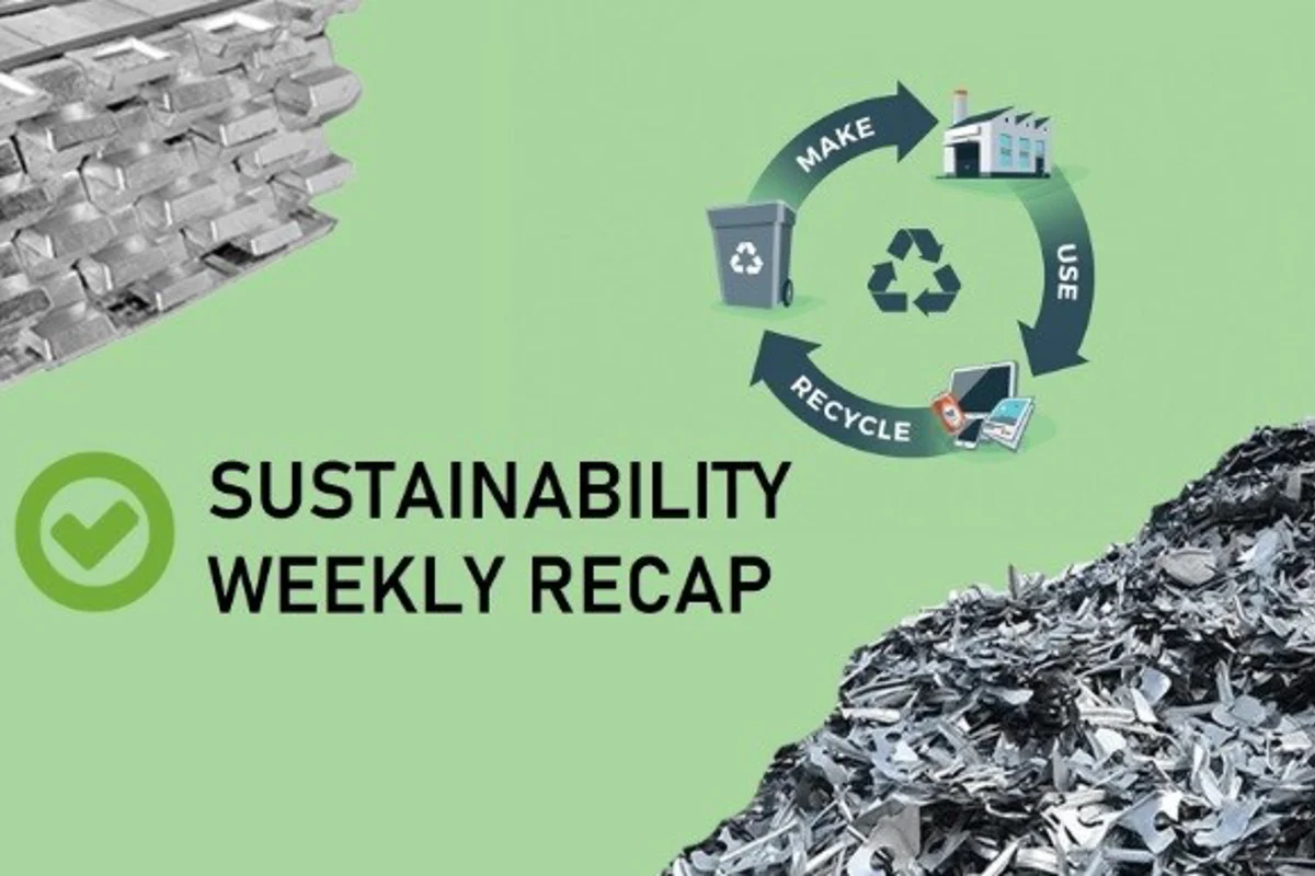 Sustainability recap: Emirates and Every Bottle Back propel sustainability with flagship drives