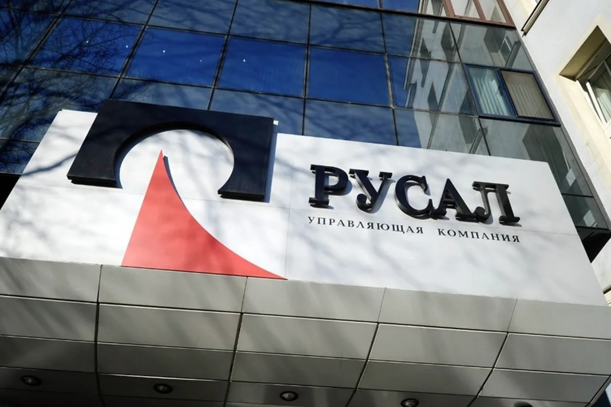 Rusal begins the construction of new alumina facility with nearly 4.8 MT of capacity