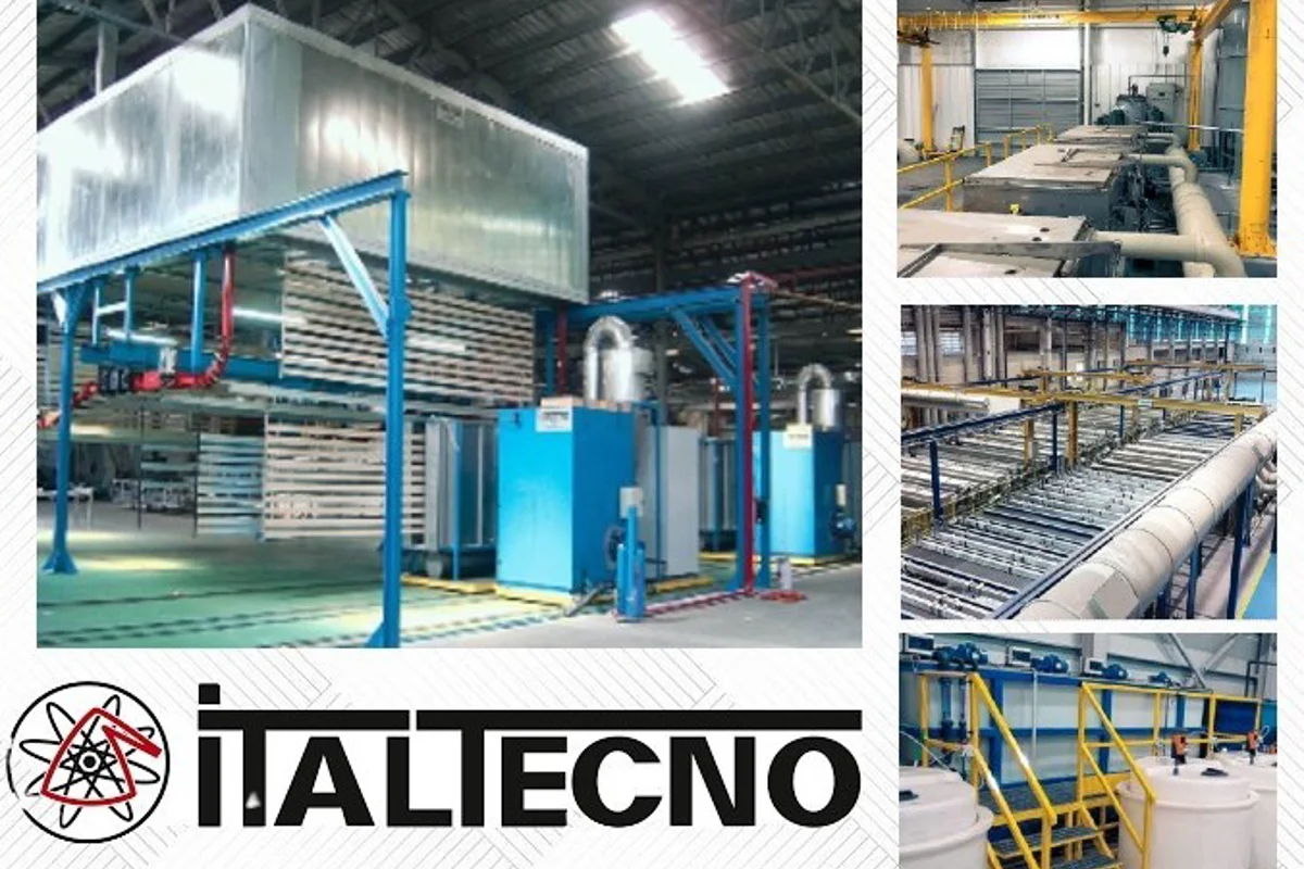 Italtecno onboards 1200+ global community of verified sellers’ platform AL CircleBiz