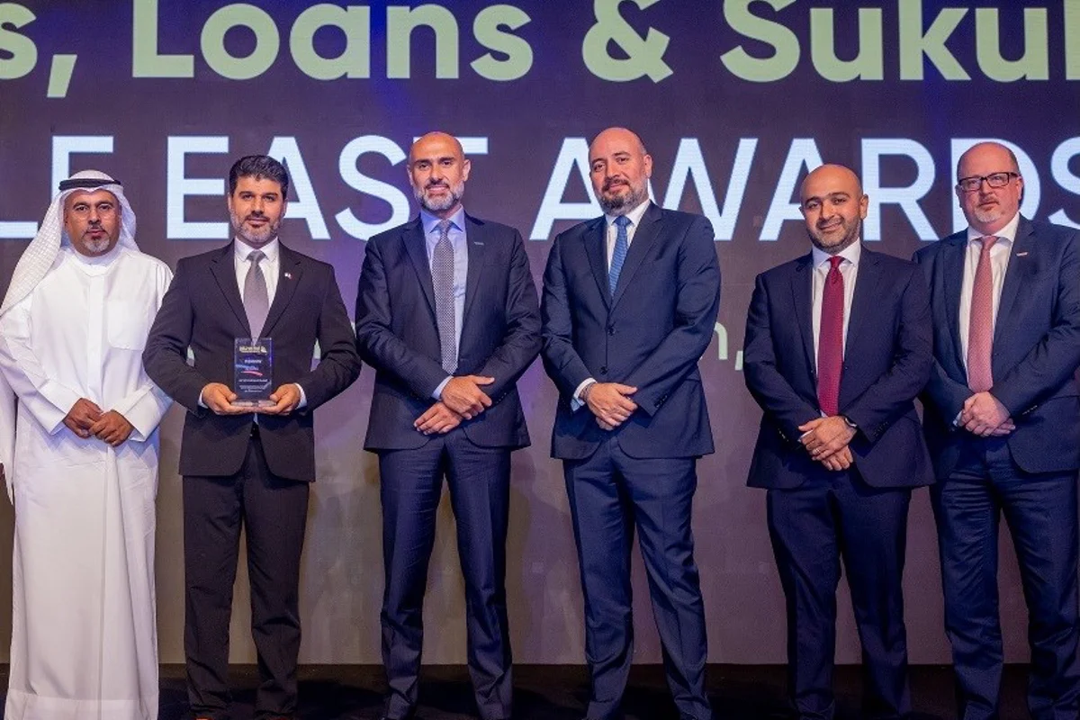 Alba bags Metals & Mining Deal of the Year award for 2023