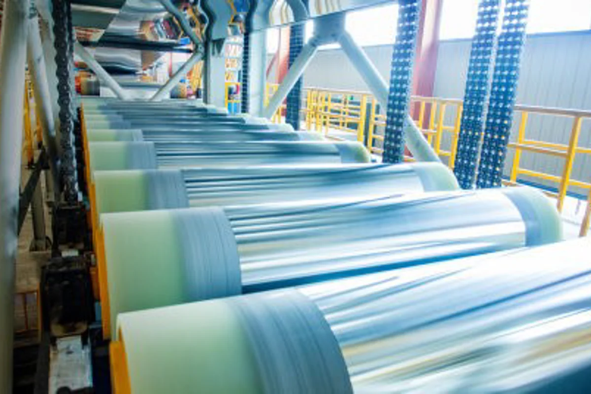 Sanyuan Aluminium receives ASI Performance Standard Certification for coil & sheet processing