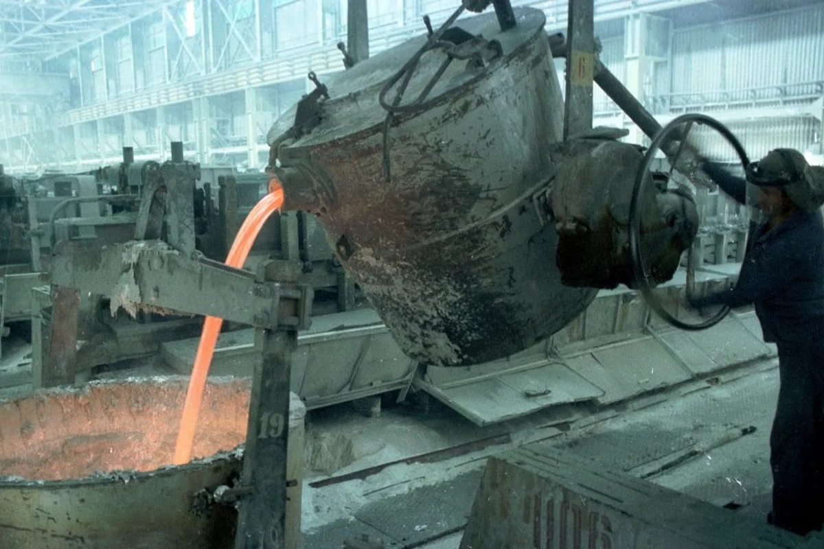 CMEC and GAMI to participate in Talco's modernization program