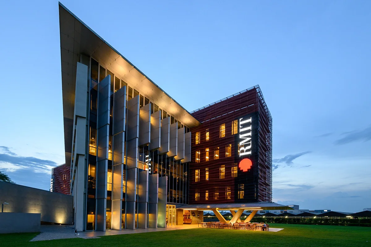 RMIT Europe receives funding to develop recycled aluminium alloy coatings for steel products