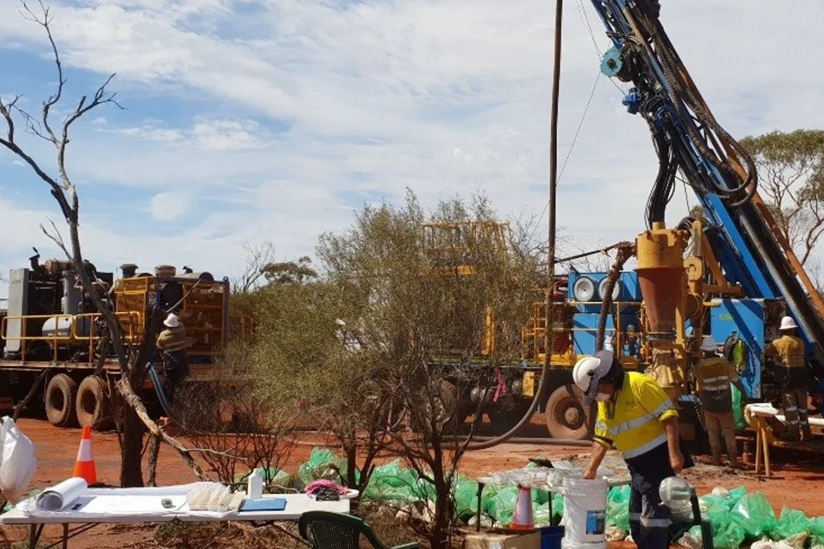 Surefire Resources' flagship 38 million tonnes of aluminium oxide resources may enhance Victory Bore's value