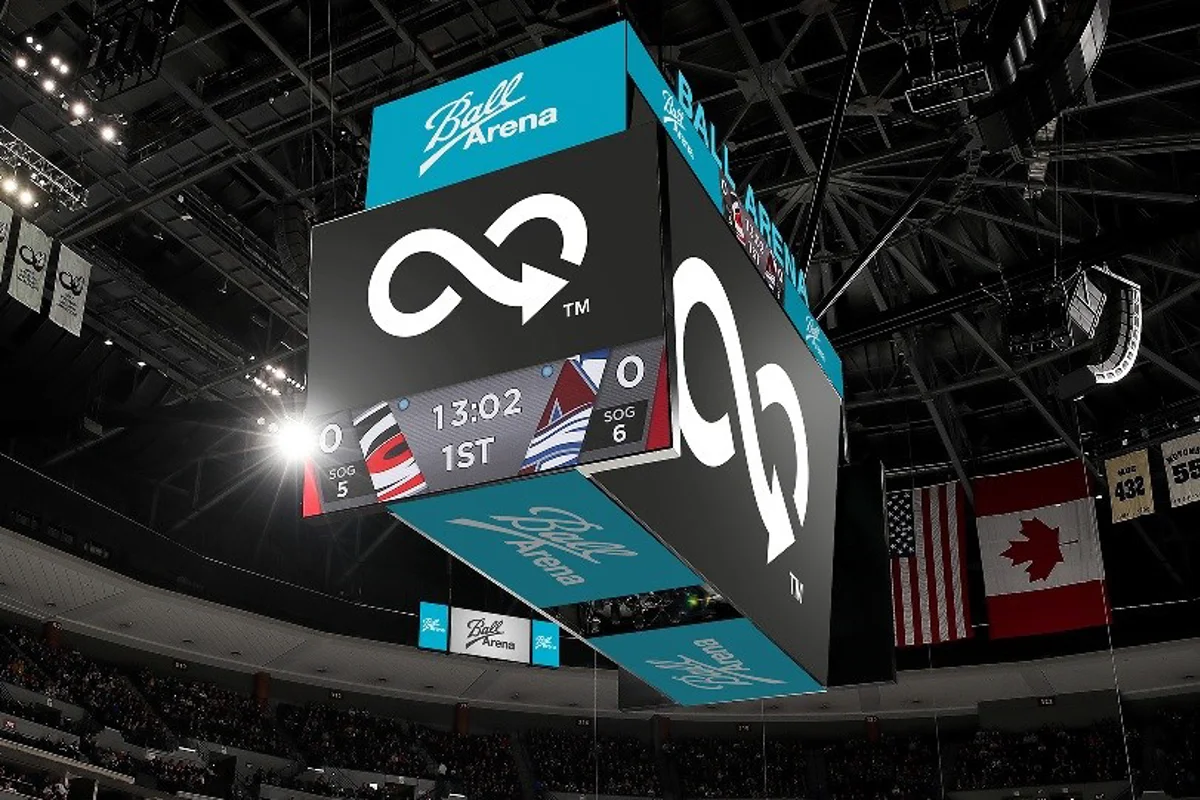 Ball Corp and Kroenke’s strong alliance generates good publicity for Ball aluminium cups